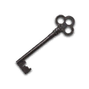 Cable Railway Key