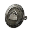 Carriers Amulet