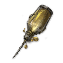 Enhanced Alchemical Booster