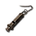 Faded Whistle