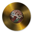 Fascination Golden