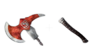 Fire Axe