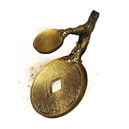 Gold Coin Fruit