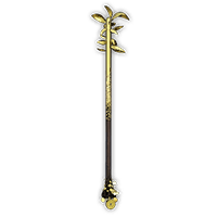 Golden Lie
