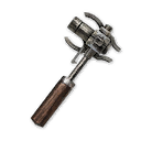 Grinder Modification Tool