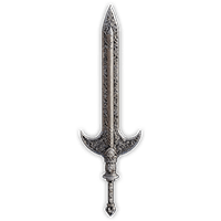 Holy Sword Of The Ark