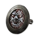 Indomitable Amulet