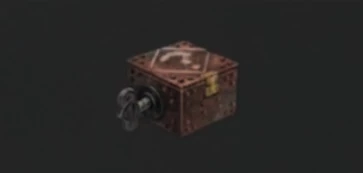 King Of Riddles Surprise Box