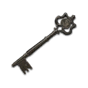 Krat City Hall Key