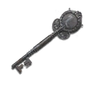 Lorenzini Arcade 1st Floor Key