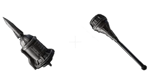 Lorenzini Bolt