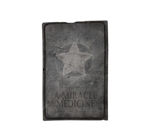 Miracle Cure