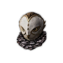 Owl Doctors Mask