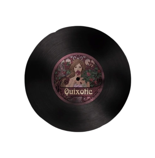 Quixotic