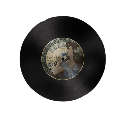 Records Shadow Flower