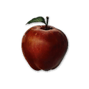 Red Apple
