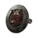Red Foxs Amulet