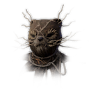 Robber Weasels Mask