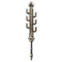 Seven Coil Spring Sword