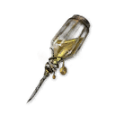Stabilized Alchemical Booster