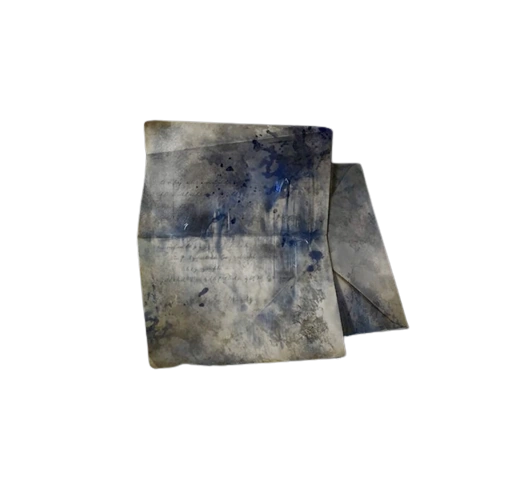 Stained Choir Sheet Music