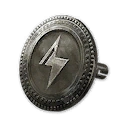 Strength Amulet