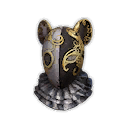 Survivors Mask