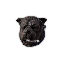 The Atoneds Mask