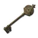 The Chosen Ones Trinity Key