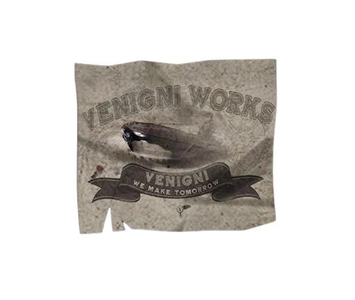 The Great Venigni And Pistris The Submarine