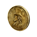 Venigni Commemorative Coin