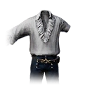 White Shirt