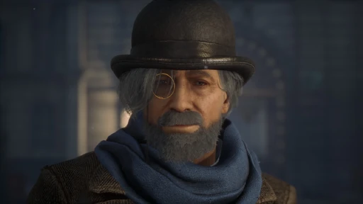Geppetto