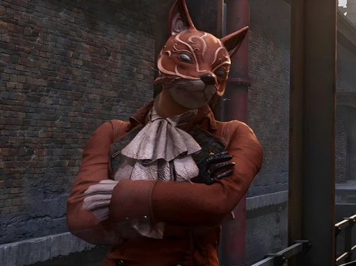Red Fox