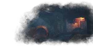 Workshop Union Culvert