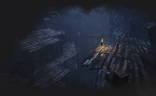 Hermits Cave
