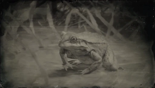 Bullfrog