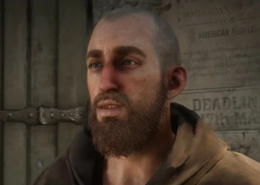 Brother Dorkins