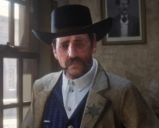 Curtis Malloy