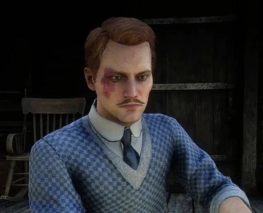 Francis Sinclair
