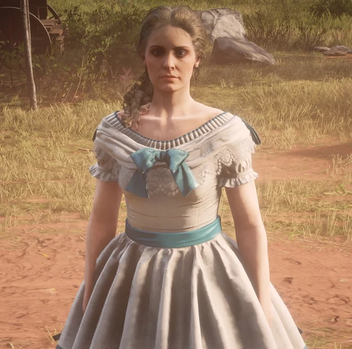 Penelope Braithwaite