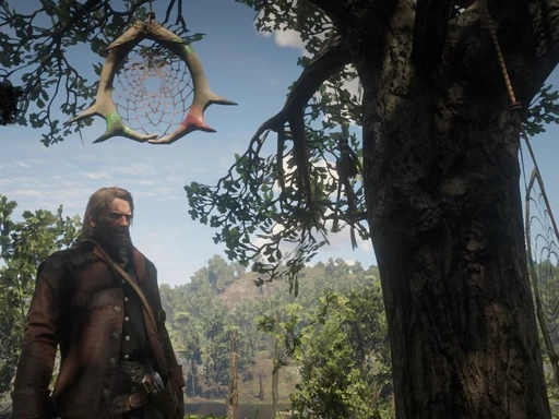 Dreamcatchers
