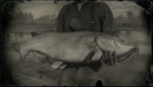 Channel Catfish