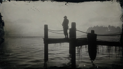 A Fisher of Fish