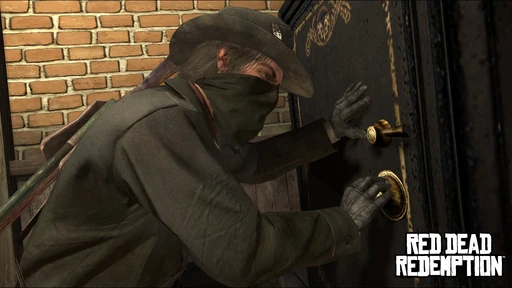 Bank Robbery