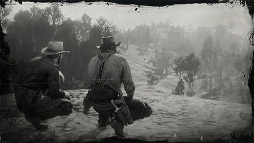 Honor Amongst Thieves