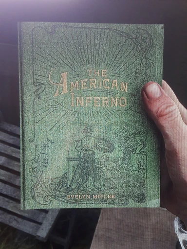 The American Inferno