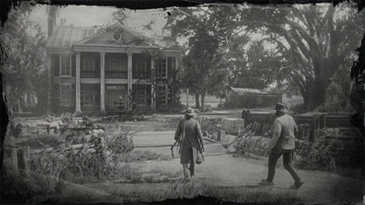 The Battle of Shady Belle