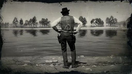 The New South