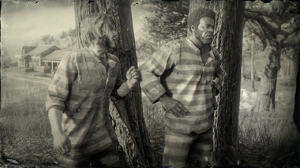 The Ties That Bind Us